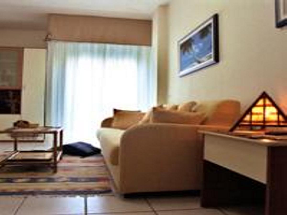Residence Darsena Cattolica Buitenkant foto