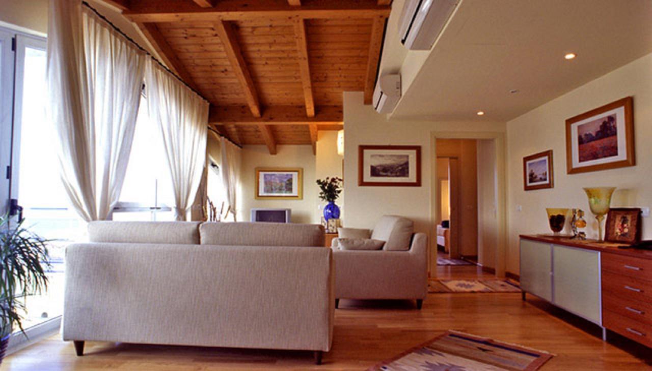 Residence Darsena Cattolica Buitenkant foto